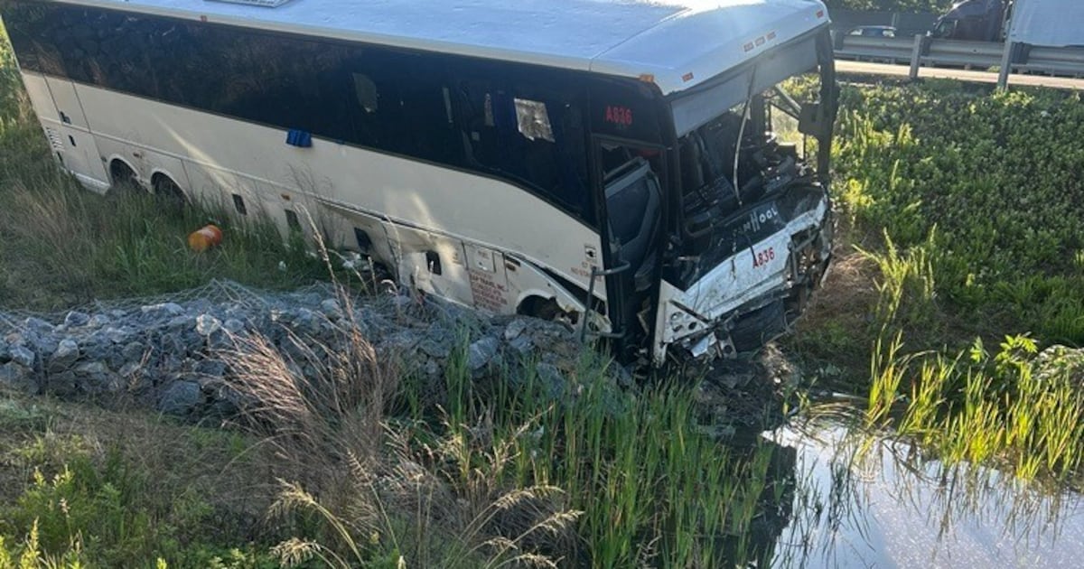 Staten Island bus driver faces new charges in deadly Virginia crash - WSB-TV Channel 2