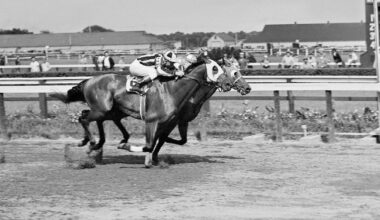NYC’s last horse track ending live races
