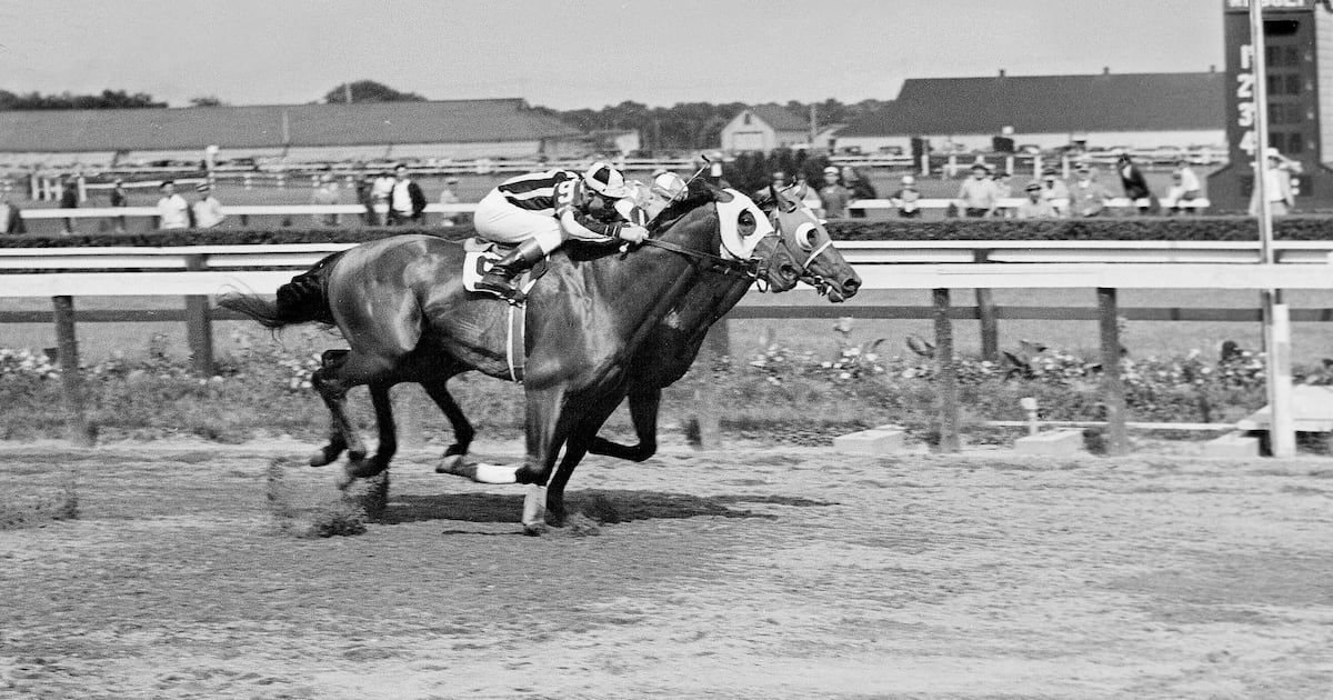 NYC’s last horse track ending live races