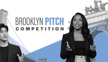 Latest from the Tsais' Social Justice Fund: Brooklyn Pitch Competition; $450K in Grants