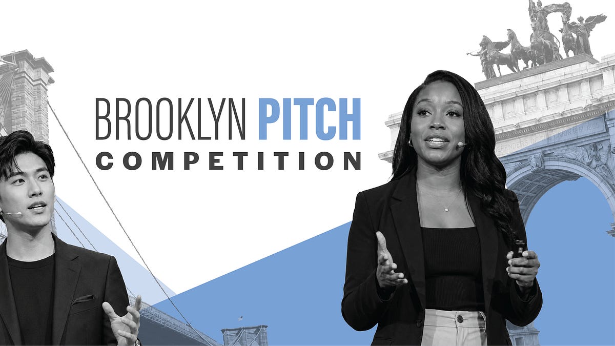 Latest from the Tsais' Social Justice Fund: Brooklyn Pitch Competition; $450K in Grants