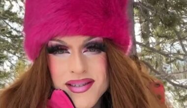 What's in a Name? For Drag Queens, a Lot.