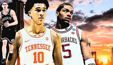 2026 NBA Draft Lottery Preview: Brooklyn Nets