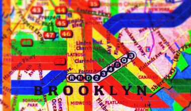 An Incomplete Guide to Brooklyn Music Venues