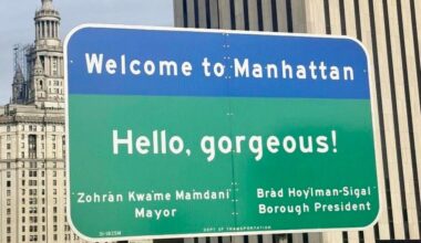 With An 80% Manhattan Market Share, What Happens If Compass Quits REBNY?