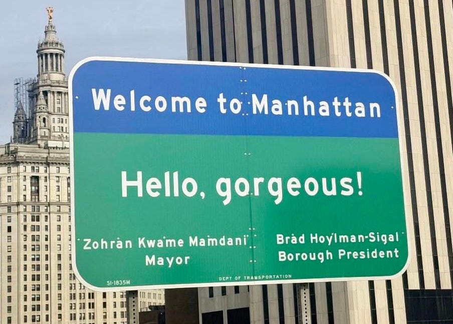With An 80% Manhattan Market Share, What Happens If Compass Quits REBNY?