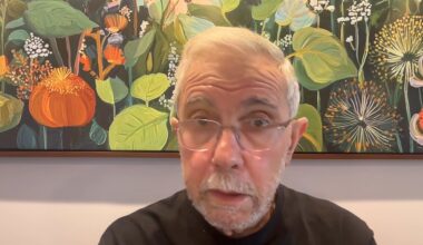 A Gesture of Contempt - Paul Krugman