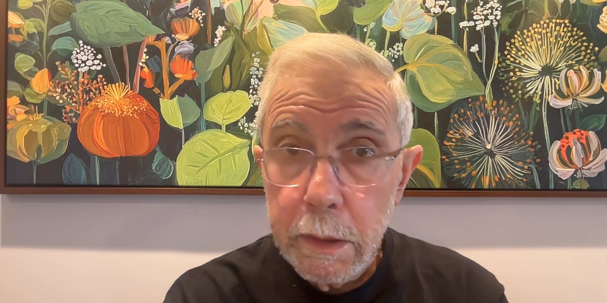 A Gesture of Contempt - Paul Krugman