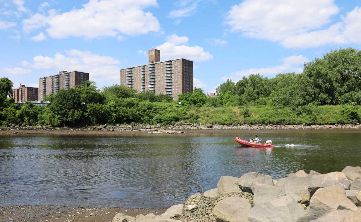 What’s happening | Pride, Juneteenth, arts and more – Bronx Times