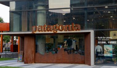 The Scoop: Patagonia’s legal fight with a drag queen becomes a PR nightmare