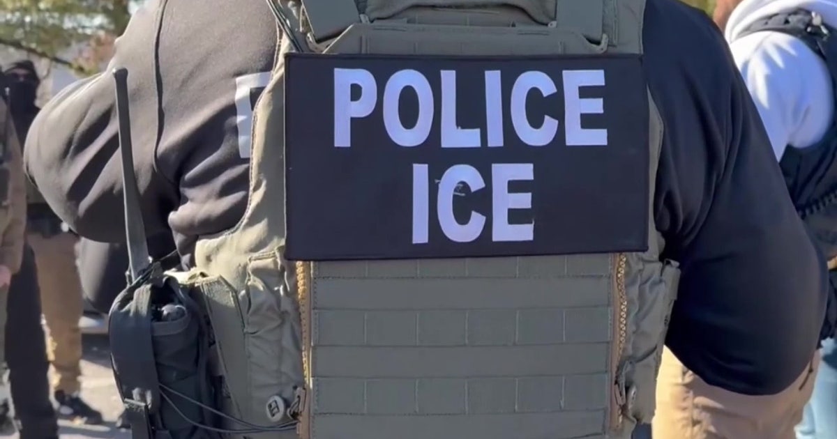 ICE arrests Brooklyn man charged in Chippewa County, Minn. fatal crash