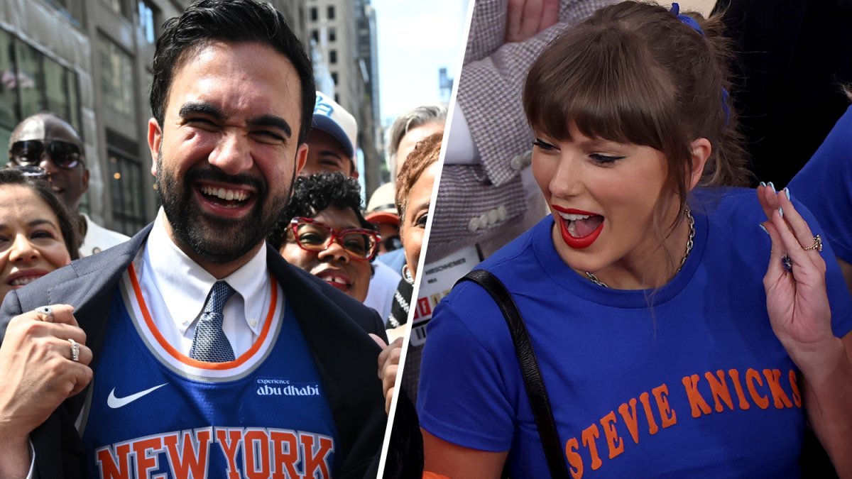 Is Mamdani going to Taylor Swift’s wedding? – NBC New York