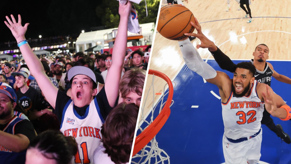 Live updates: Knicks on verge of first title since ’73 in Game 5 – NBC New York