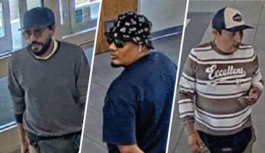 ‘Jackpotting’ crew stole over $500K from ATMs along I-95 in CT – NBC New York