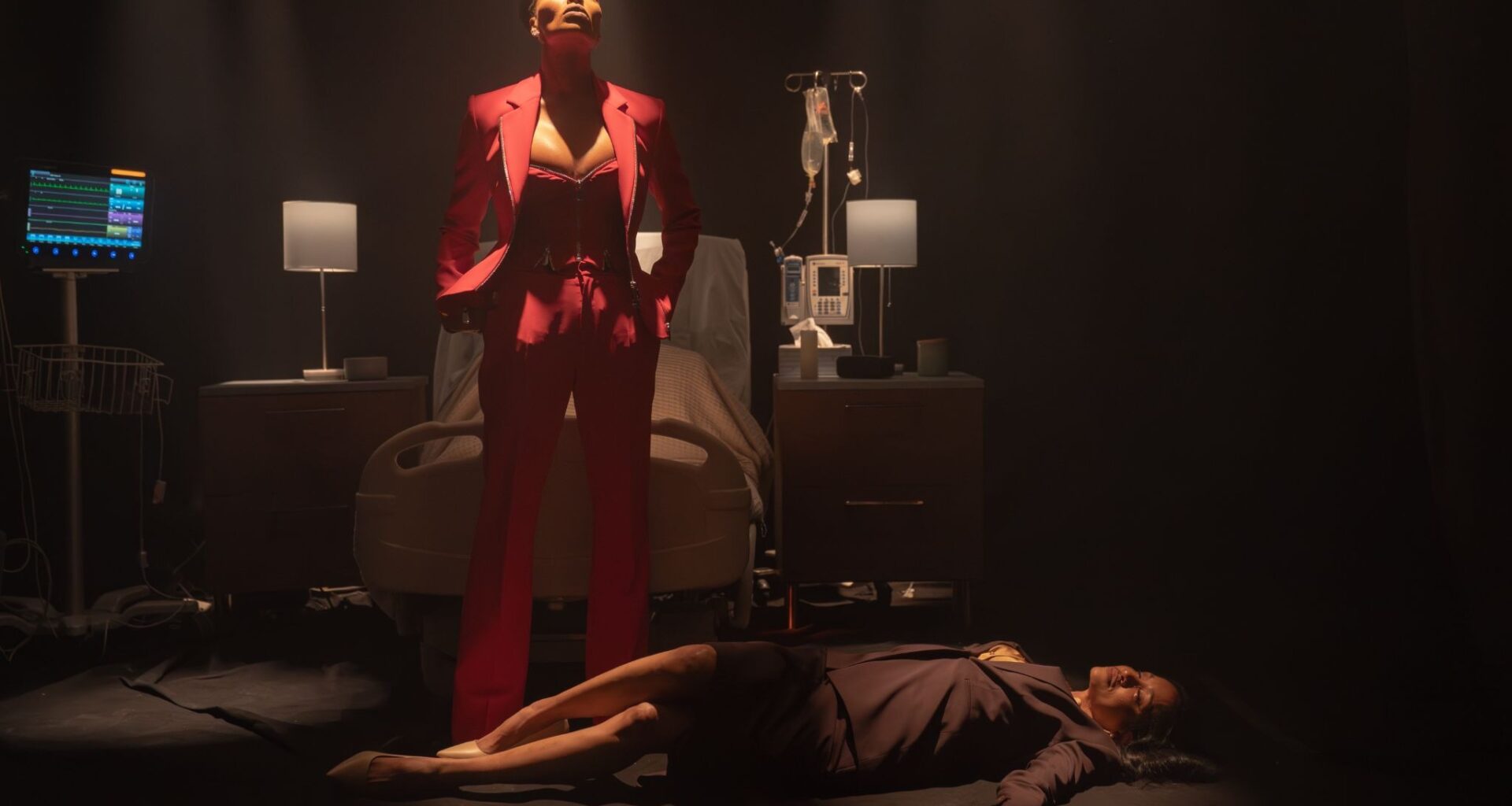 Exclusive: ‘All The Queen’s Men’ Returns For Its Final Season - Essence
