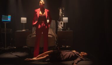 Exclusive: ‘All The Queen’s Men’ Returns For Its Final Season - Essence