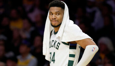 Giannis Antetokounmpo was nearly traded to Brooklyn Nets