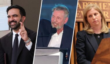 Knicks owner calls Mamdani ‘party pooper’ over MSG watch party – NBC New York