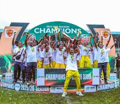 Edo Queens’ NWFL triumph testament to hard work-Shaibu