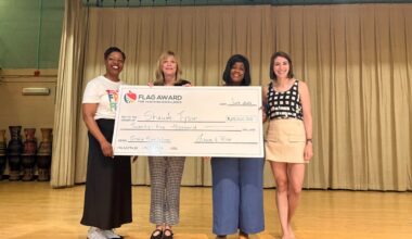 Two Brooklyn Educators Earn Prestigious Teaching Excellence Awards