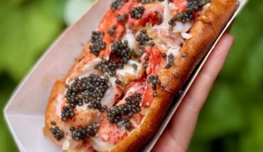 Sailor & Siren Lobster Roll Pop-Up Finds Permanent Home in Greenpoint