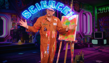 Art Show! Interview With Skinner And Allen Cordell