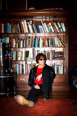SYNACURE Celebrates New York on Debut Single “I Luv NYC”