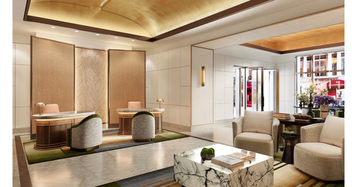 Millennium Premier Hotel New York Times Square Reopens June 1 Following Comprehensive Renovation