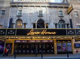 Broadway Theaters