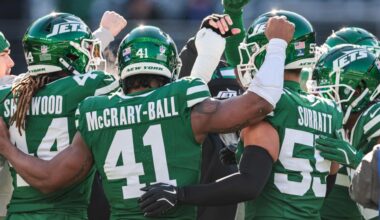 New York Jets News: Jets can’t add Brendan Sorsby after wild NFL decision