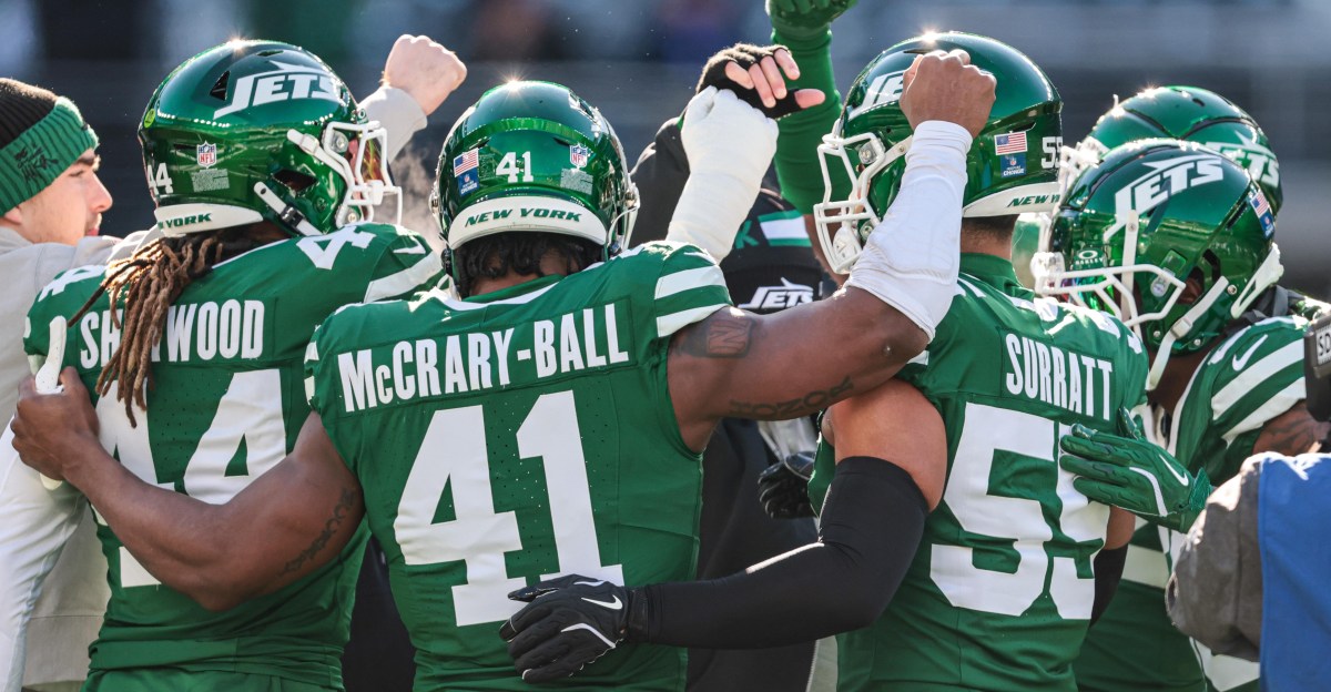 New York Jets News: Jets can’t add Brendan Sorsby after wild NFL decision
