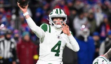 New York Jets Flight Connections 06/13/26