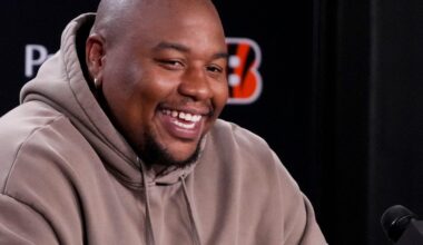 What is the worst decision the Giants made this offseason?