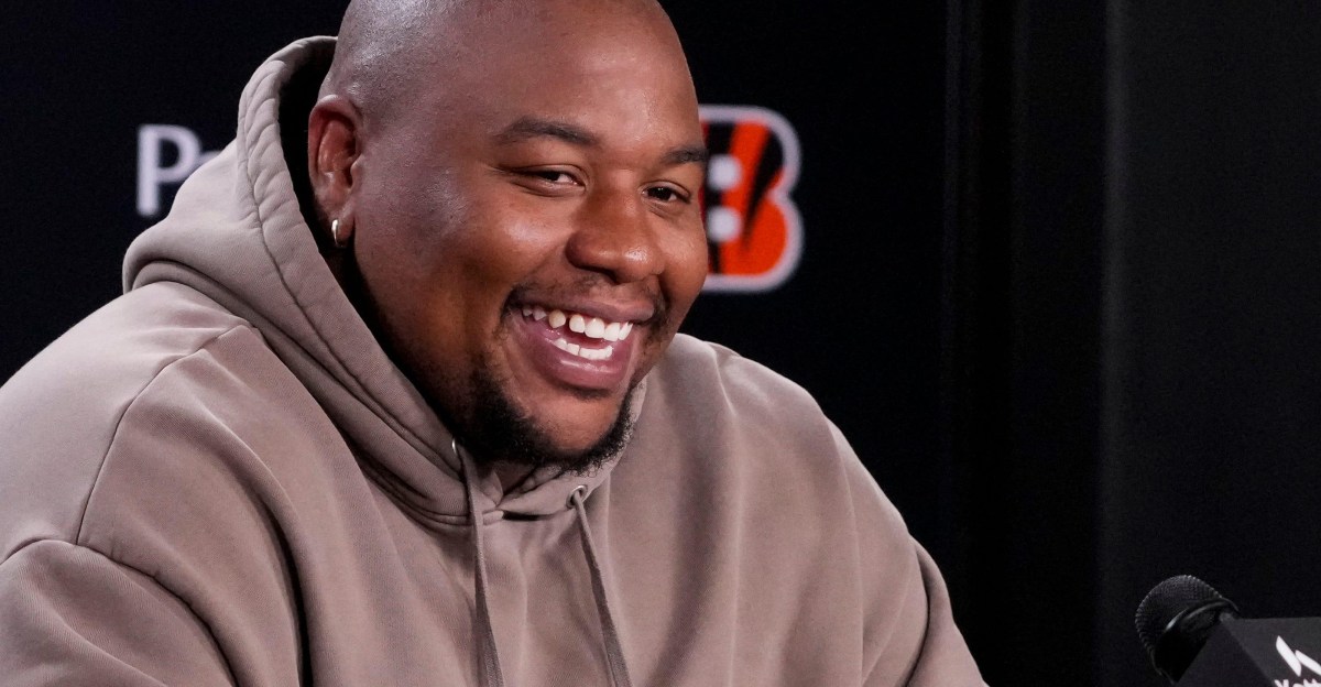 What is the worst decision the Giants made this offseason?