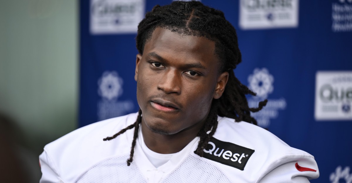 NY Giants’ top 10 most important players: No. 8 — LB Arvell Reese