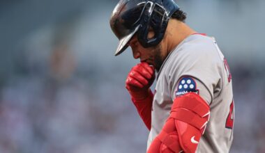 Red Sox 5, Yankees 3: New York nixed