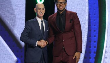 Jefferson feels lucky to be in Brooklyn, wants to bring physical game