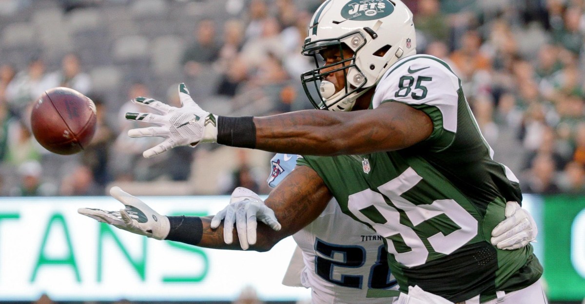 New York Jets Flight Connections 06/10/26
