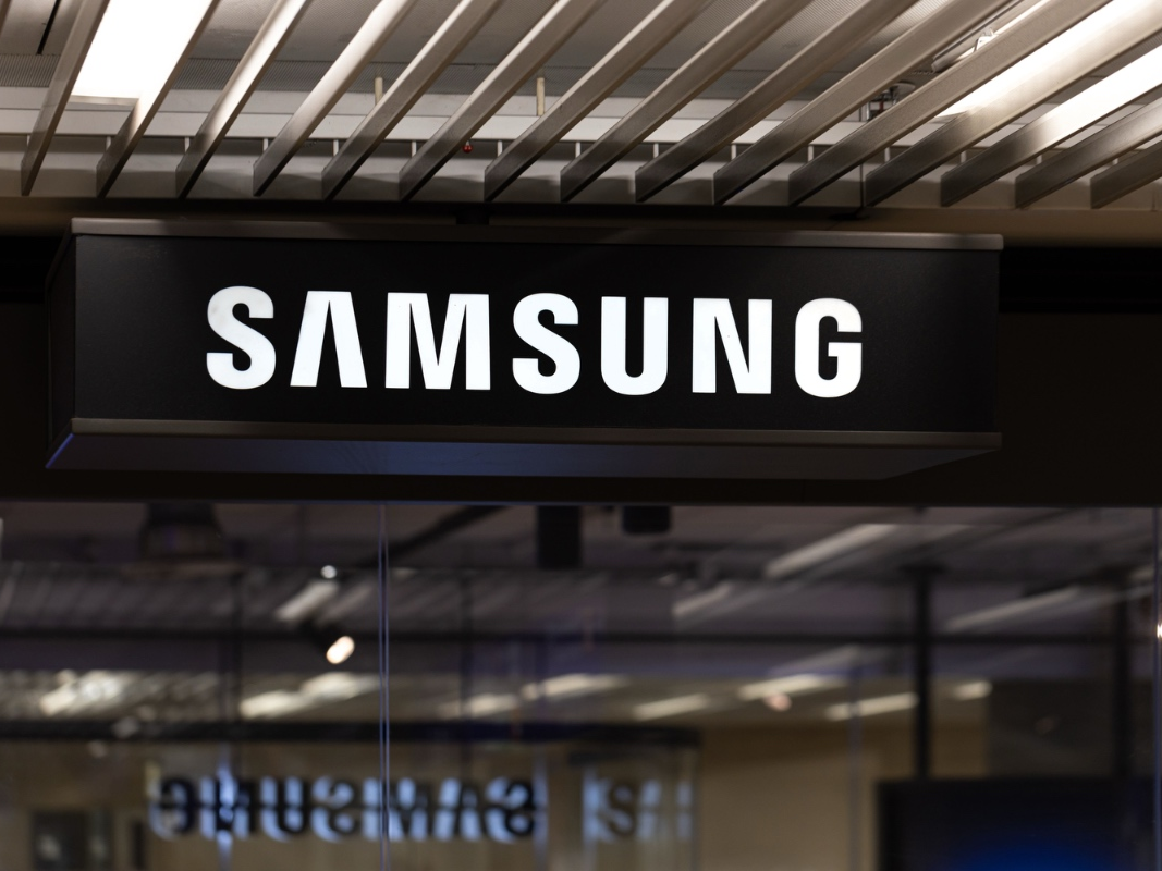 Electronics Giant Samsung Leaving NJ, Taking As Many As 1,000 Jobs: Officials