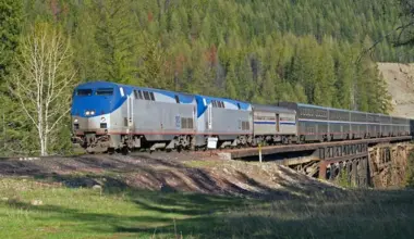 Toronto to New York City train route guide