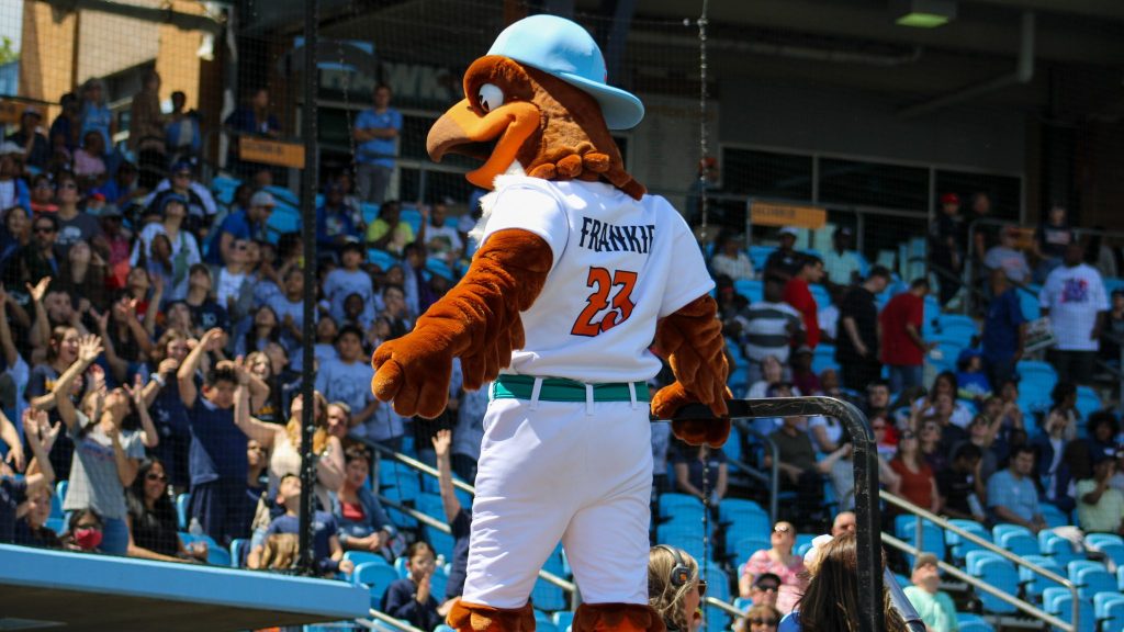 FerryHawks Get Reset Day Before Ducks Homestand