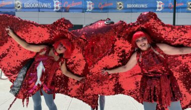 Brooklyn Dives Into Summer With Coney Island Mermaid Parade