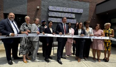 Governor Hochul Announces Completion of $54 Million Supportive Housing Development on Manhattan's Lower East Side