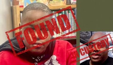 New Rochelle Father Arrested in Bronx After Son Missing Since March 2025; Boy Reunited with Mother