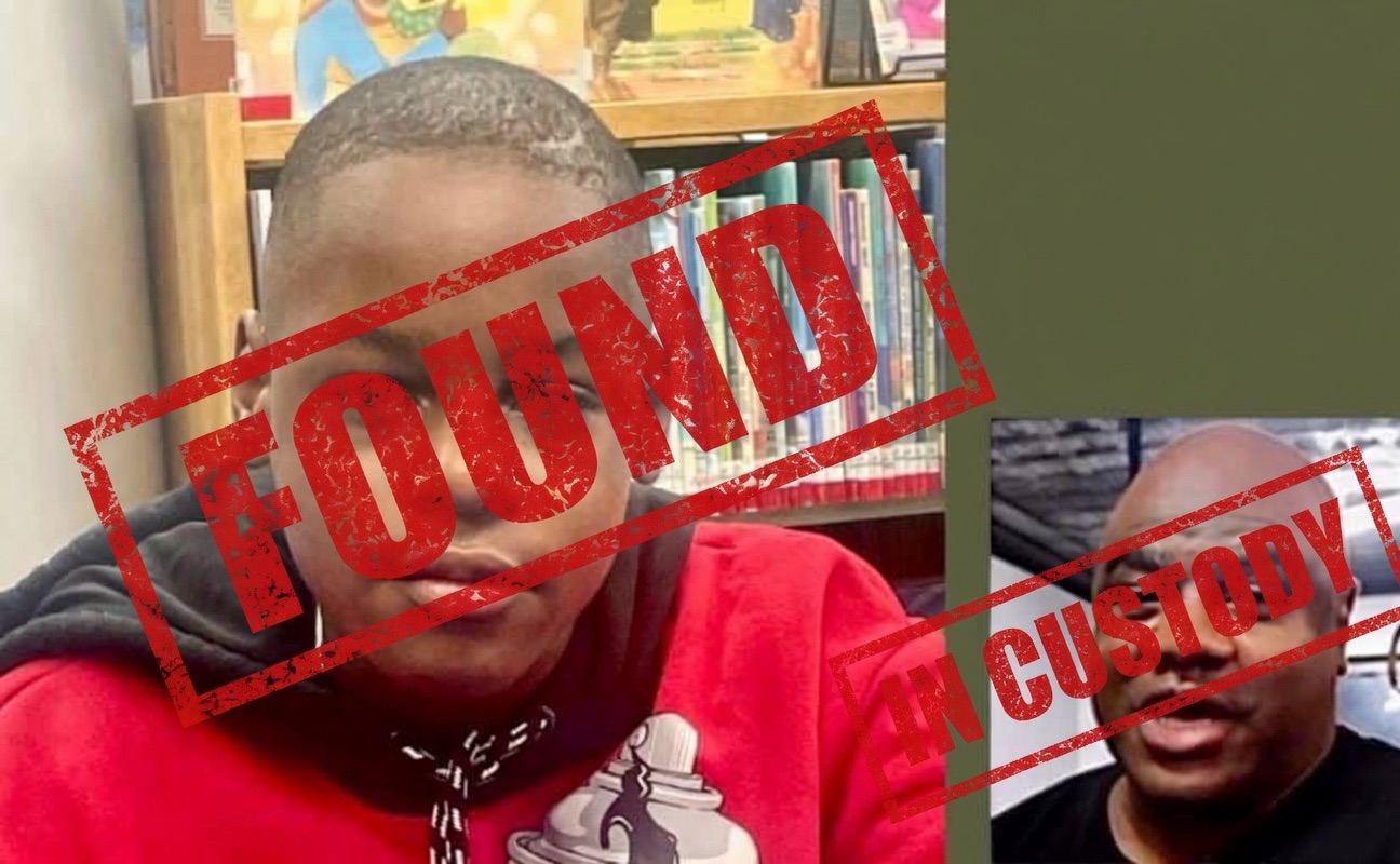 New Rochelle Father Arrested in Bronx After Son Missing Since March 2025; Boy Reunited with Mother