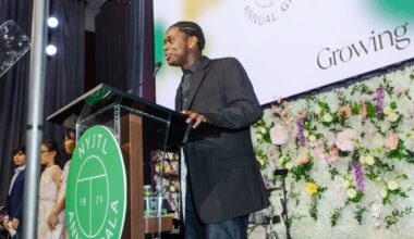 Brooklyn Student Serves Up Scholarship Win at Tennis Event