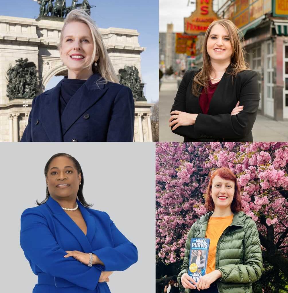 Who are the judges on your ballot? A guide to Brooklyn’s judicial primary