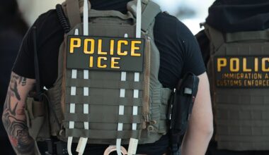 Trump border czar vows New York ICE surge: 'It's coming'