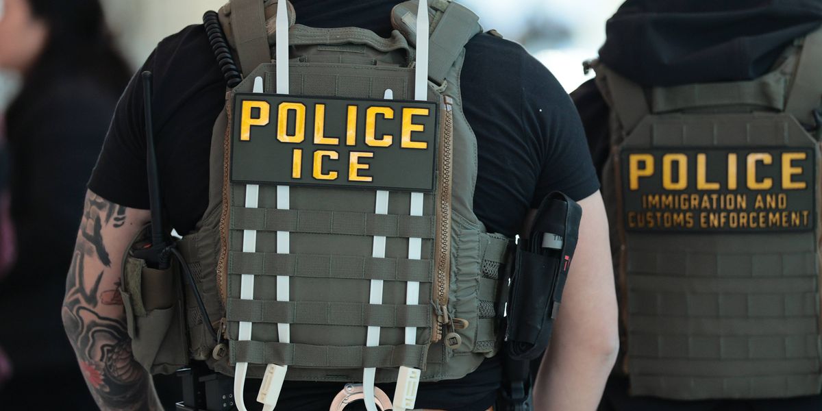 Trump border czar vows New York ICE surge: 'It's coming'