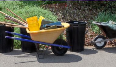 Manhattan Continues Storm Clean Up